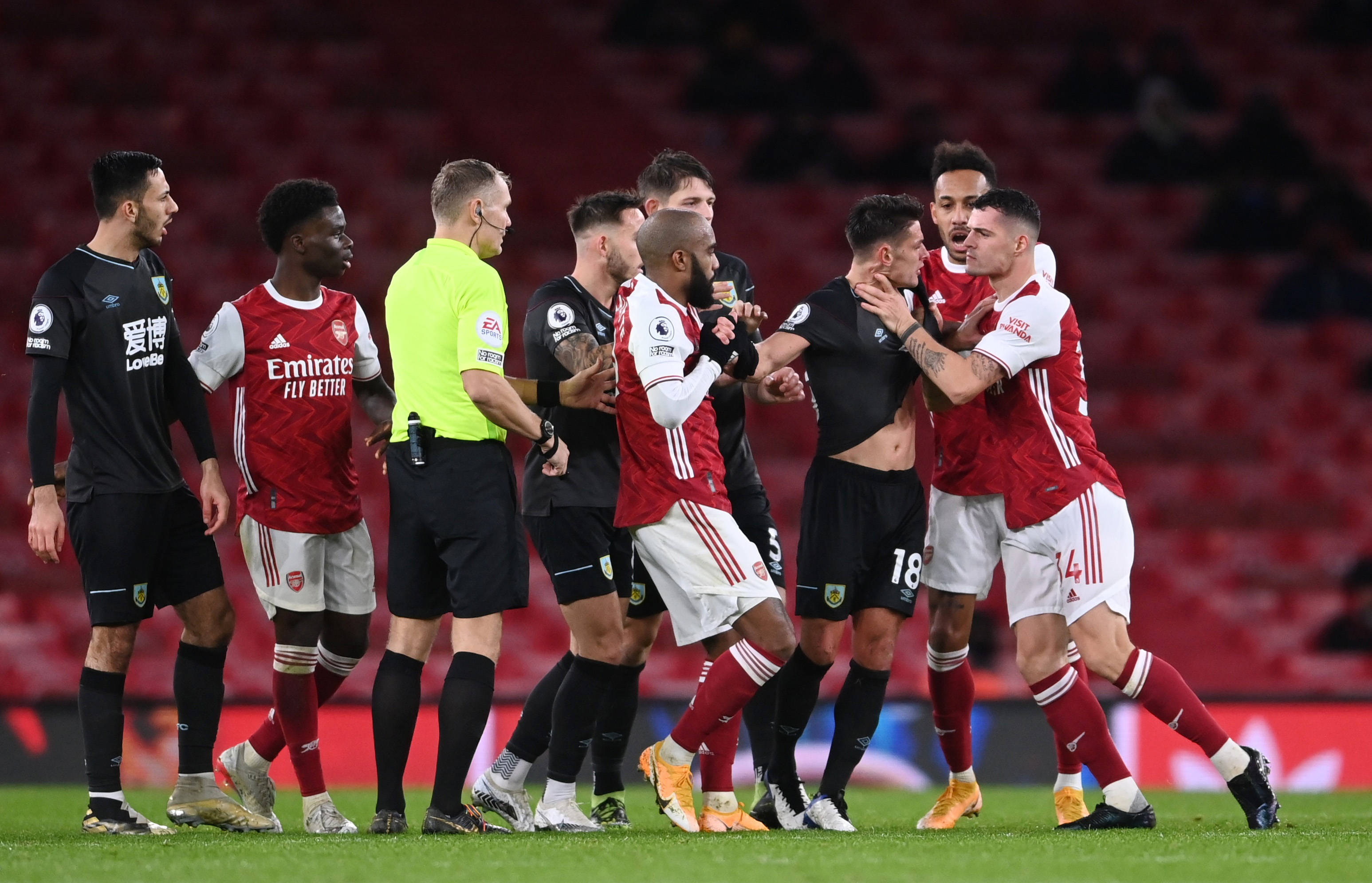 恰好补齐了 恰好补齐了