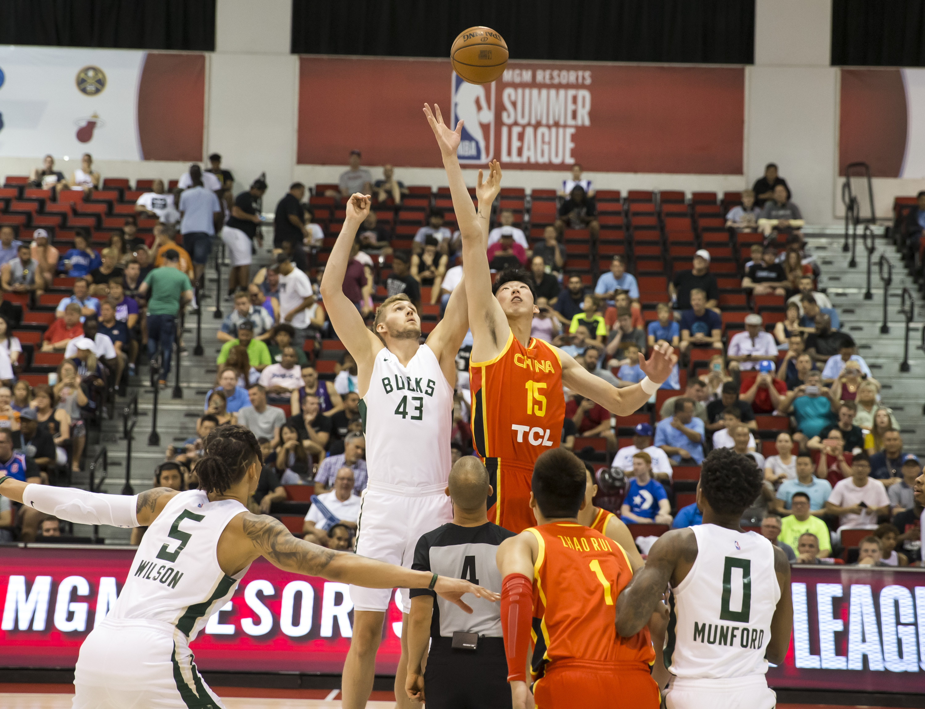 比赛的影响 比赛的影响